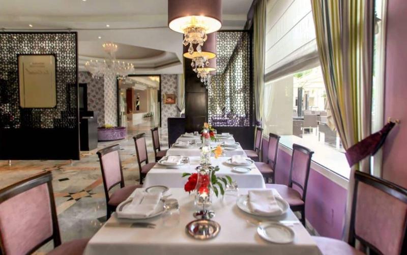 The Russelior Hotel & Spa