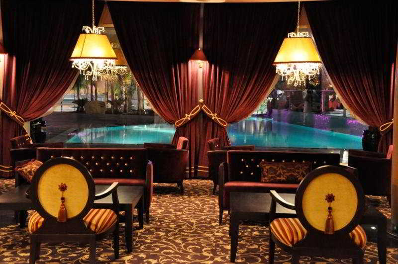 The Russelior Hotel & Spa