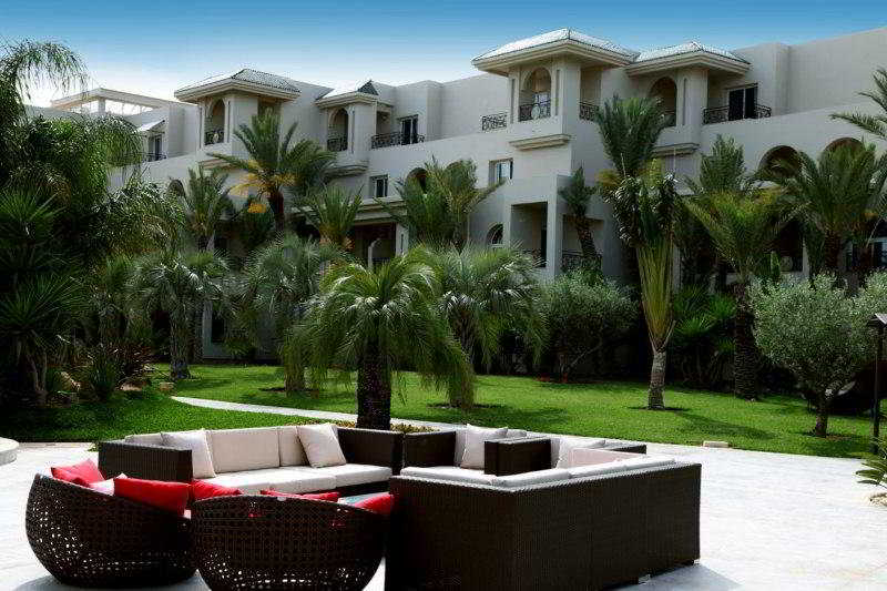 The Russelior Hotel & Spa