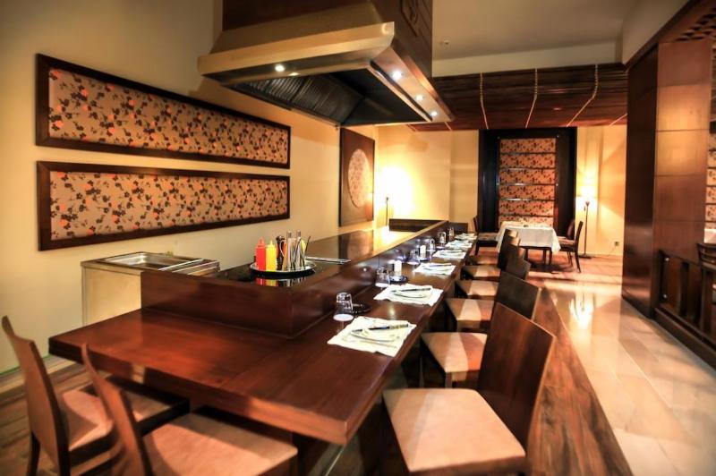 The Russelior Hotel & Spa