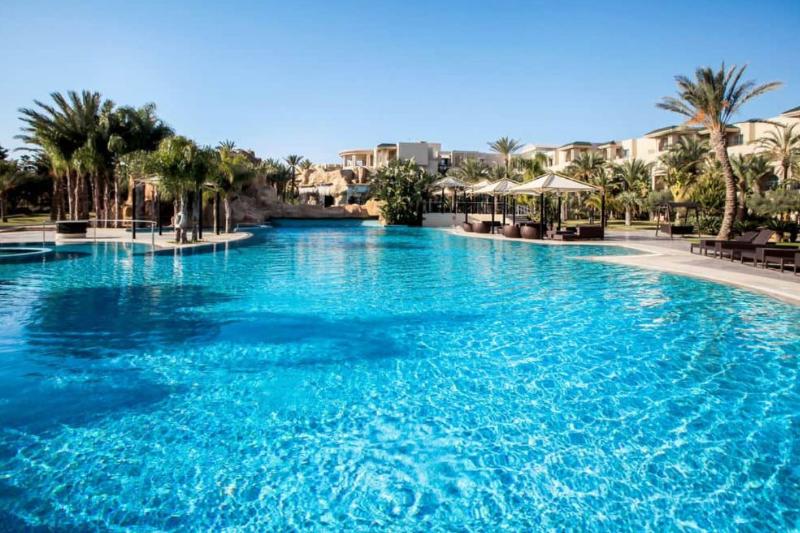 The Russelior Hotel & Spa