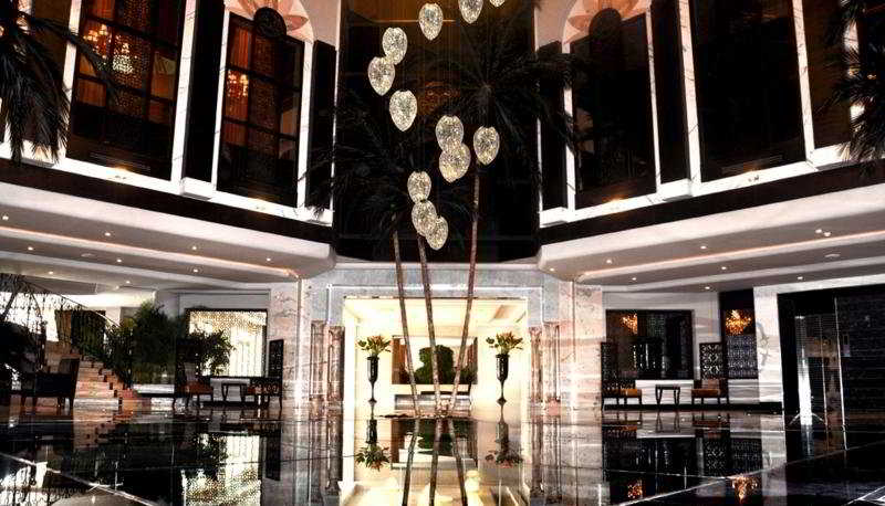 The Russelior Hotel & Spa