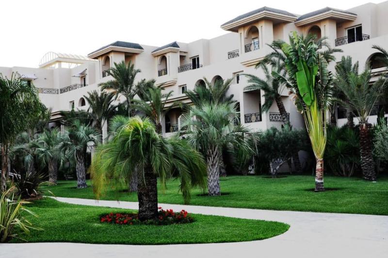 The Russelior Hotel & Spa