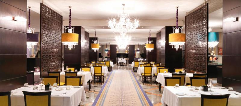 The Russelior Hotel & Spa