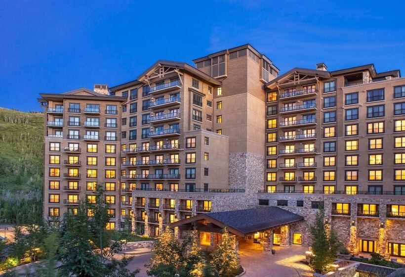 فندق St. Regis Deer Valley