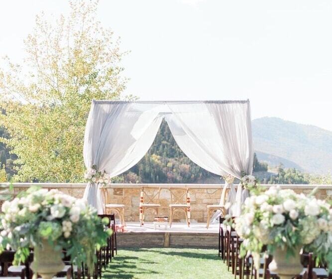 فندق St. Regis Deer Valley