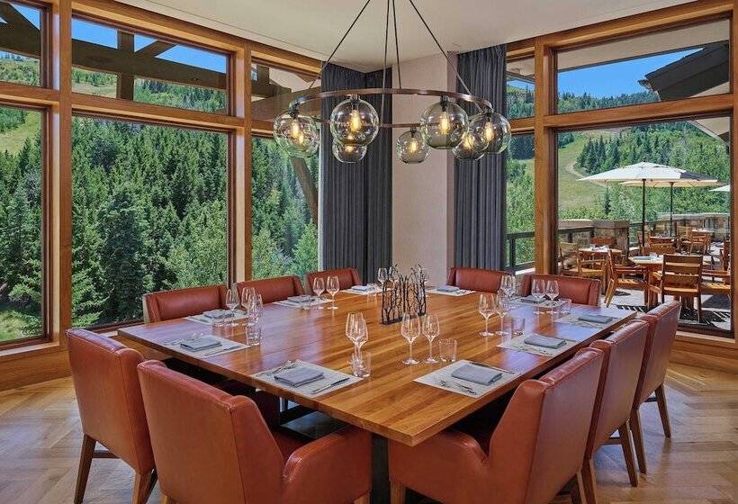 فندق St. Regis Deer Valley