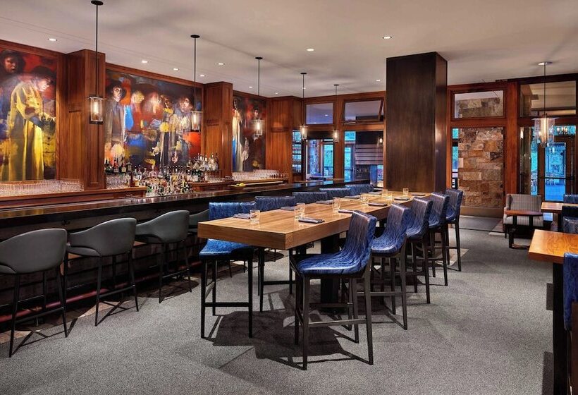 فندق St. Regis Deer Valley