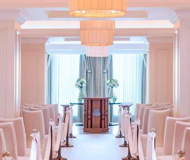 酒店 St. Regis Osaka