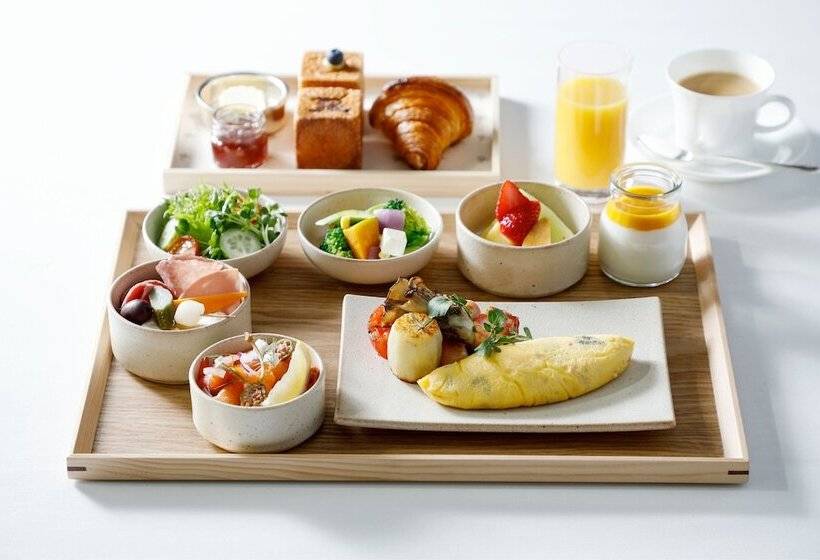 酒店 St. Regis Osaka