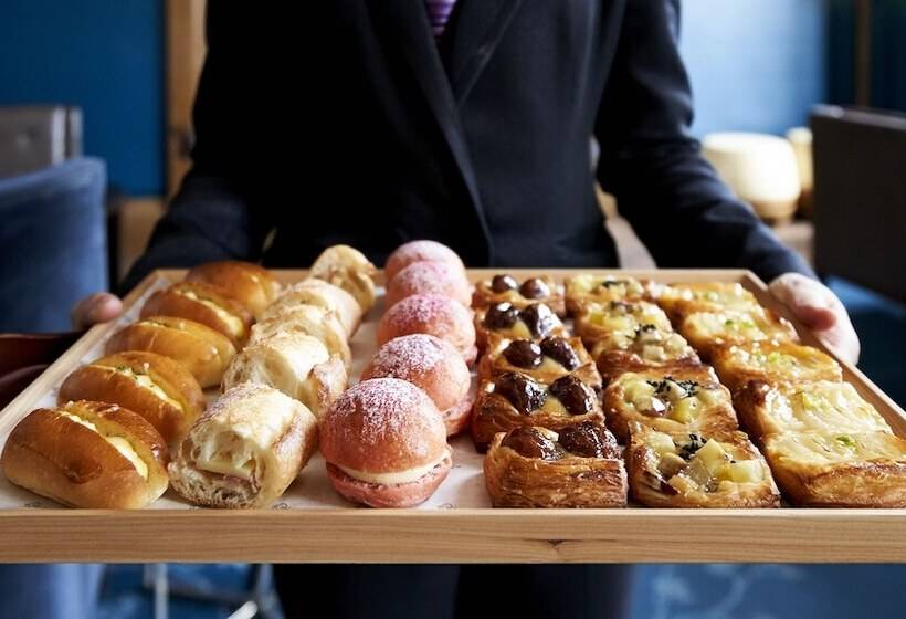 酒店 St. Regis Osaka