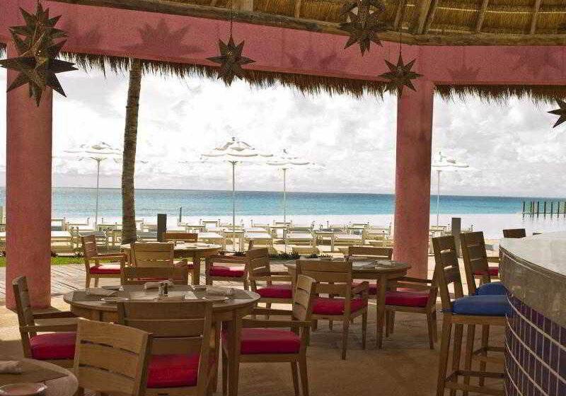 בית מלון כפרי The Westin Lagunamar Ocean Resort Villas & Spa Cancun