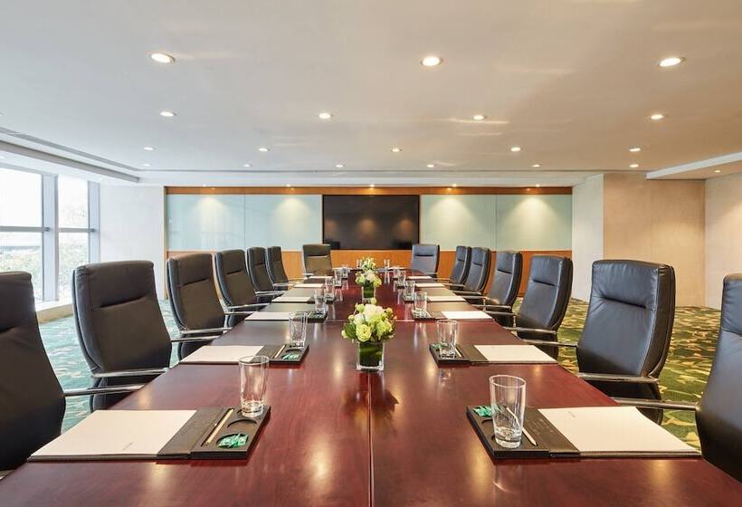 هتل The Westin Shenzhen Nanshan