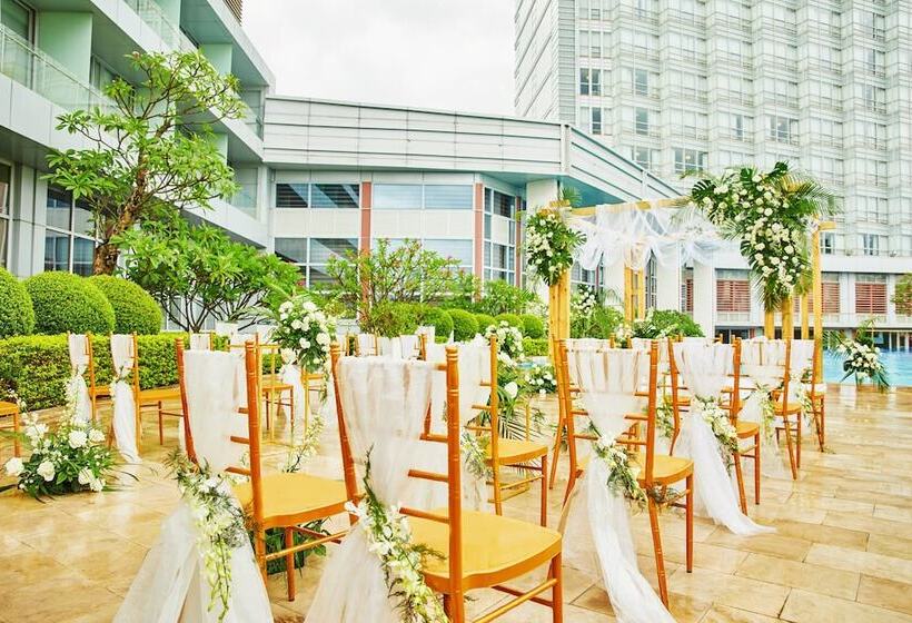 هتل The Westin Shenzhen Nanshan