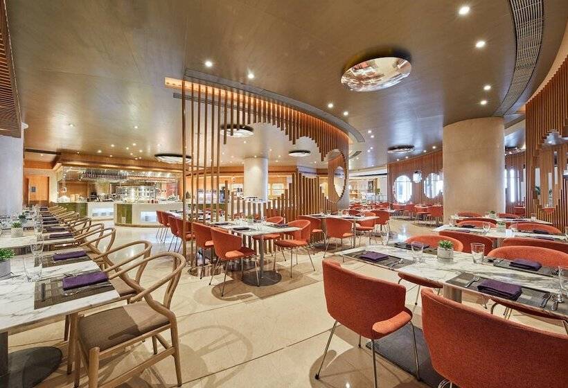 هتل The Westin Shenzhen Nanshan