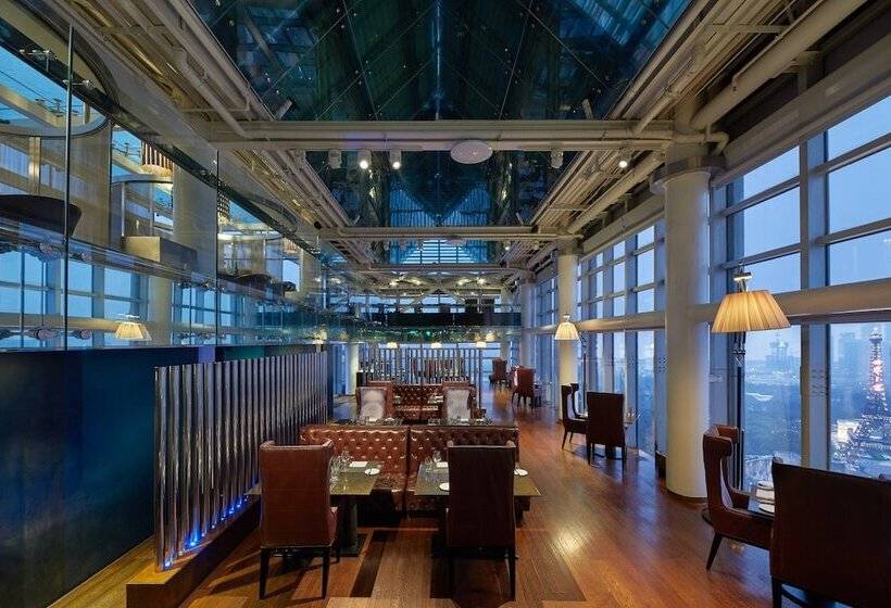 هتل The Westin Shenzhen Nanshan