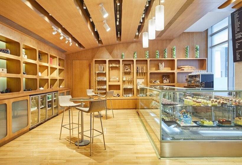 هتل The Westin Shenzhen Nanshan