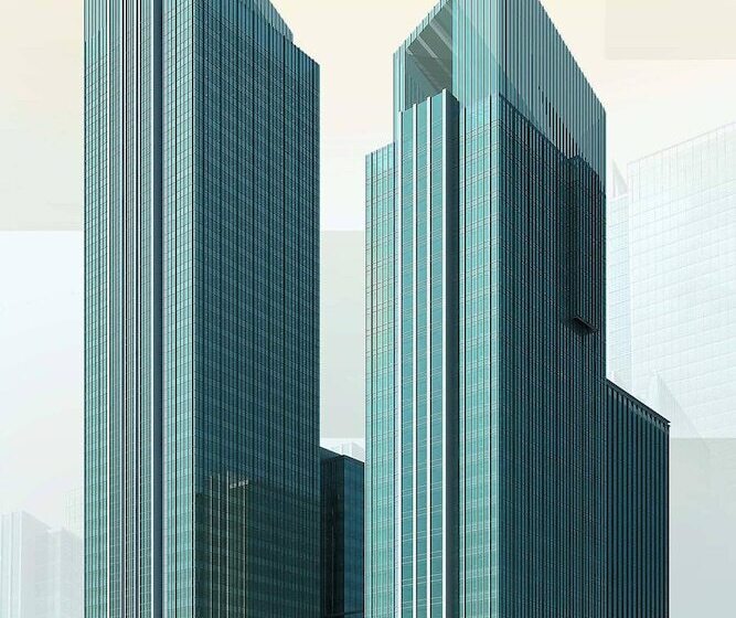 בית מלון כפרי The Westin Tianjin