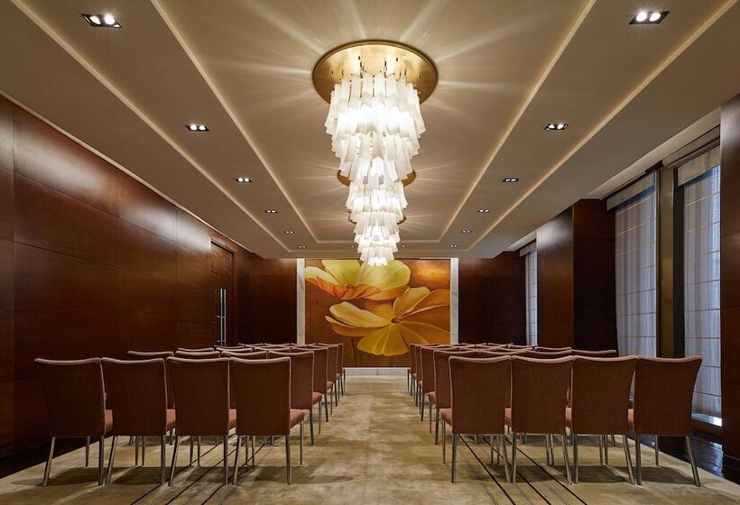 בית מלון כפרי The Westin Tianjin