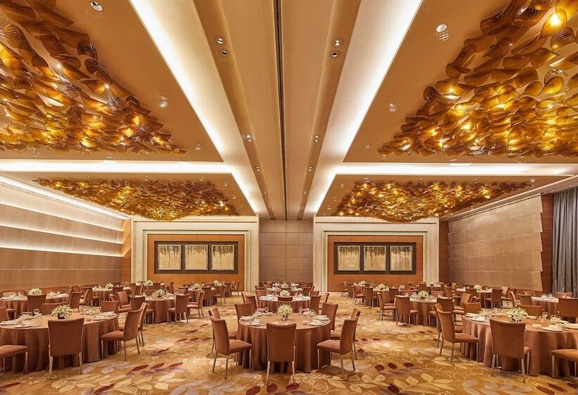 בית מלון כפרי The Westin Tianjin