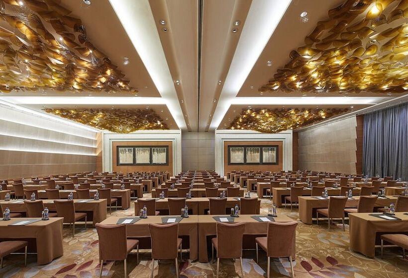 בית מלון כפרי The Westin Tianjin