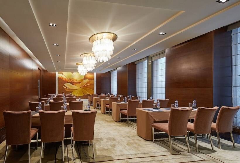 בית מלון כפרי The Westin Tianjin