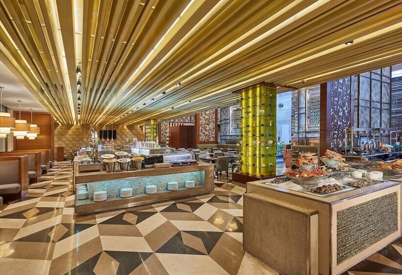 בית מלון כפרי The Westin Tianjin