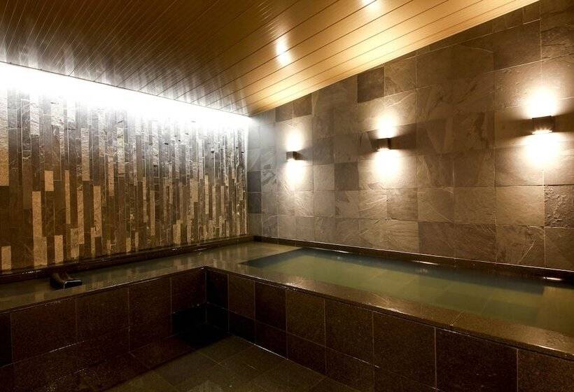 ホテル Togetsutei