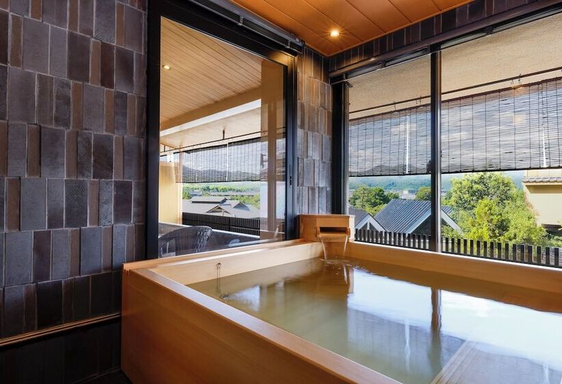 ホテル Togetsutei