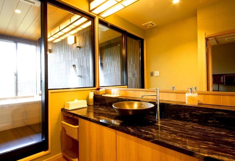 ホテル Togetsutei