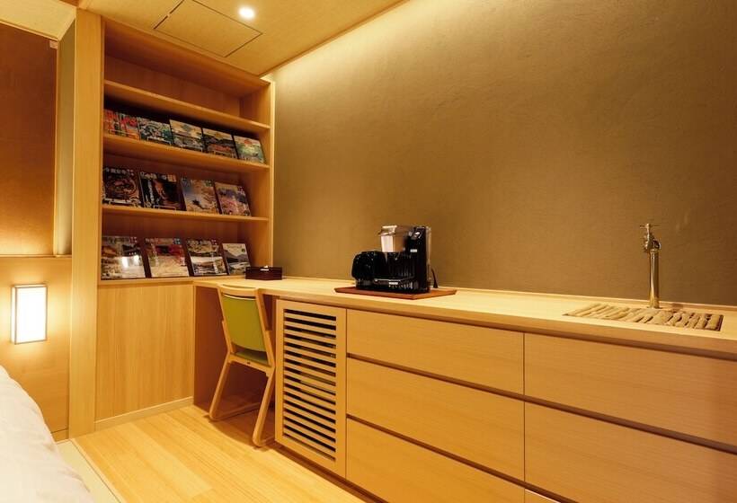 ホテル Togetsutei