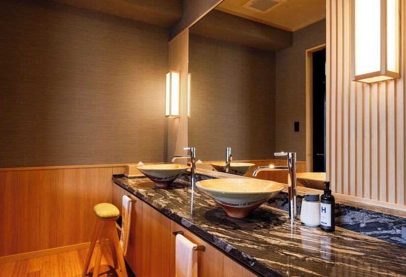 ホテル Togetsutei