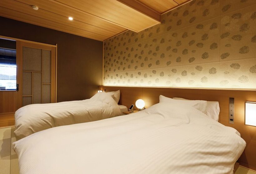 ホテル Togetsutei