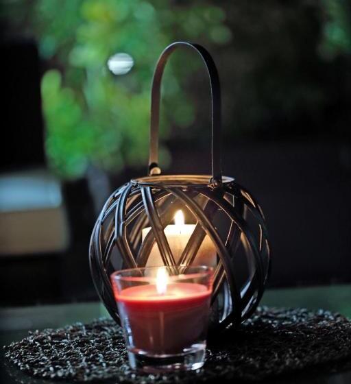 ホテル Torre De Quintana