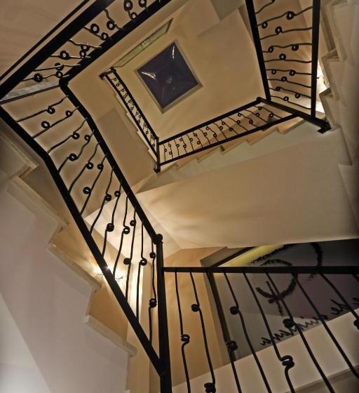 ホテル Torre De Quintana