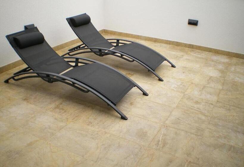 ホテル Torre De Quintana