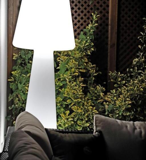 ホテル Torre De Quintana