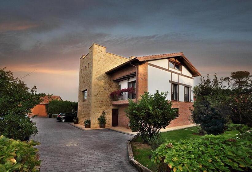 ホテル Torre De Quintana