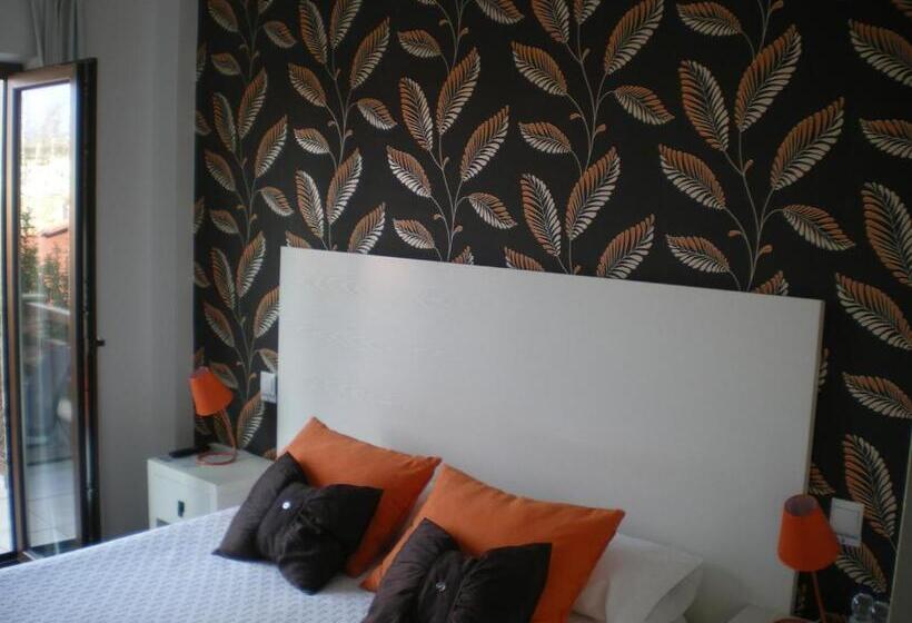 ホテル Torre De Quintana