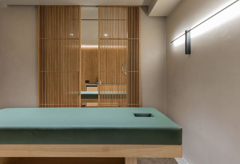 בית מלון כפרי Unique Blue! Resort And Villas Adults Only