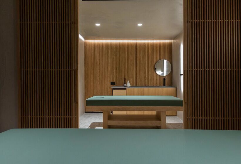 בית מלון כפרי Unique Blue! Resort And Villas Adults Only