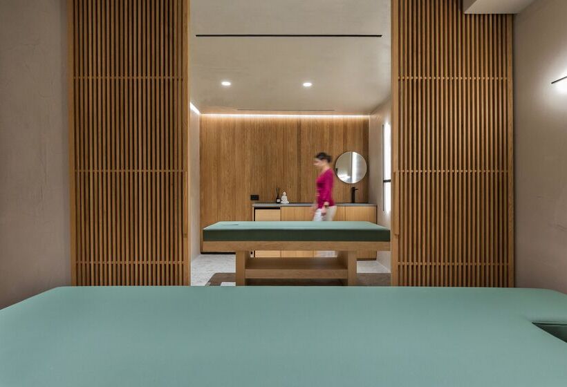 בית מלון כפרי Unique Blue! Resort And Villas Adults Only