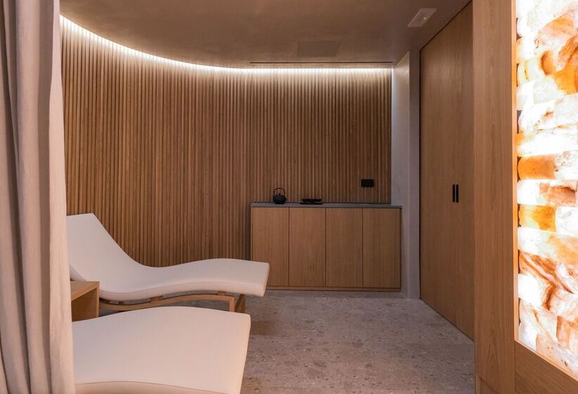 בית מלון כפרי Unique Blue! Resort And Villas Adults Only