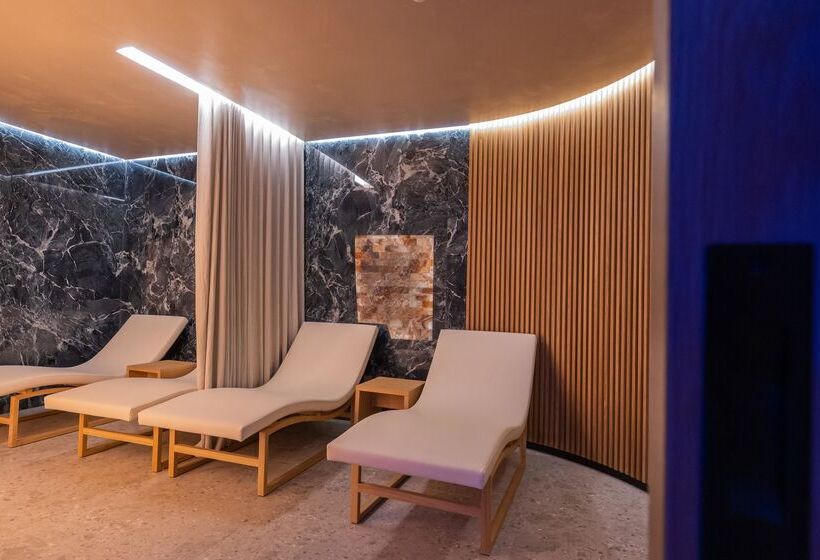 בית מלון כפרי Unique Blue! Resort And Villas Adults Only