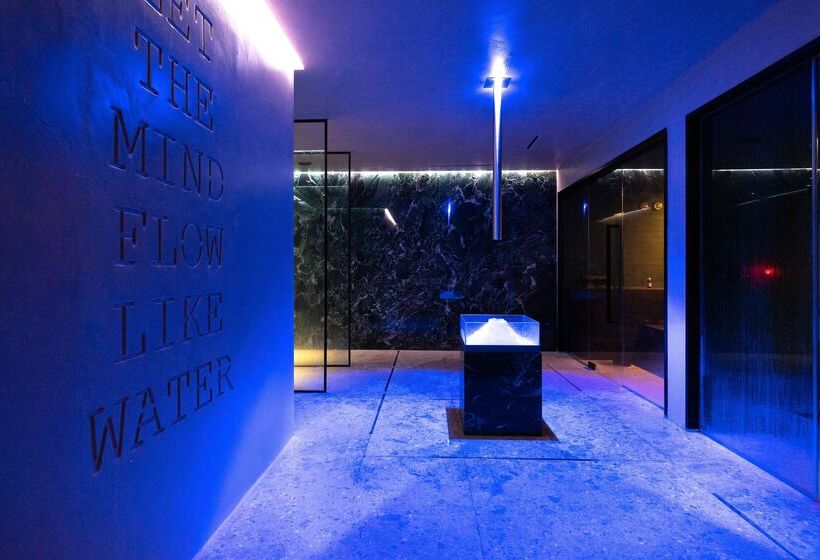 בית מלון כפרי Unique Blue! Resort And Villas Adults Only