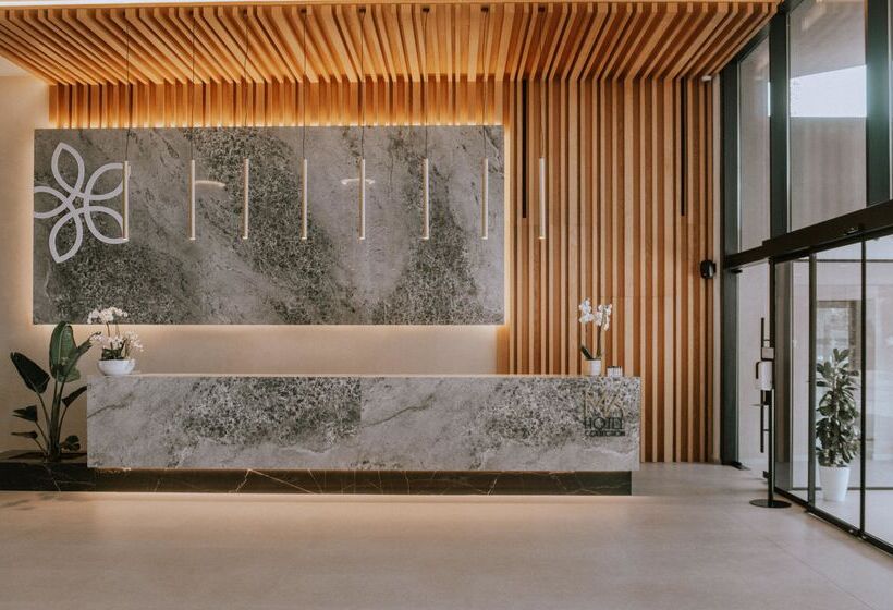 בית מלון כפרי Unique Blue! Resort And Villas Adults Only