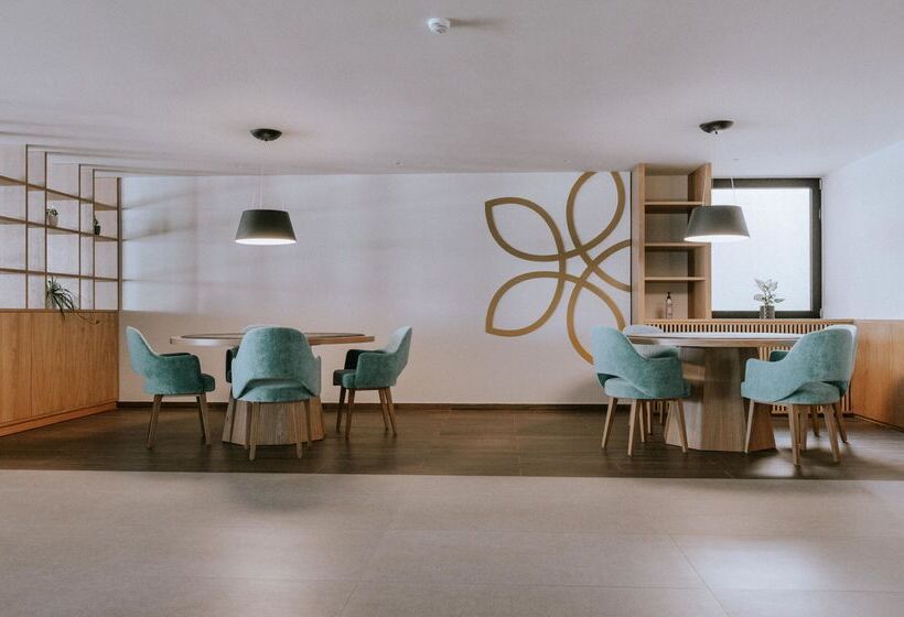 בית מלון כפרי Unique Blue! Resort And Villas Adults Only