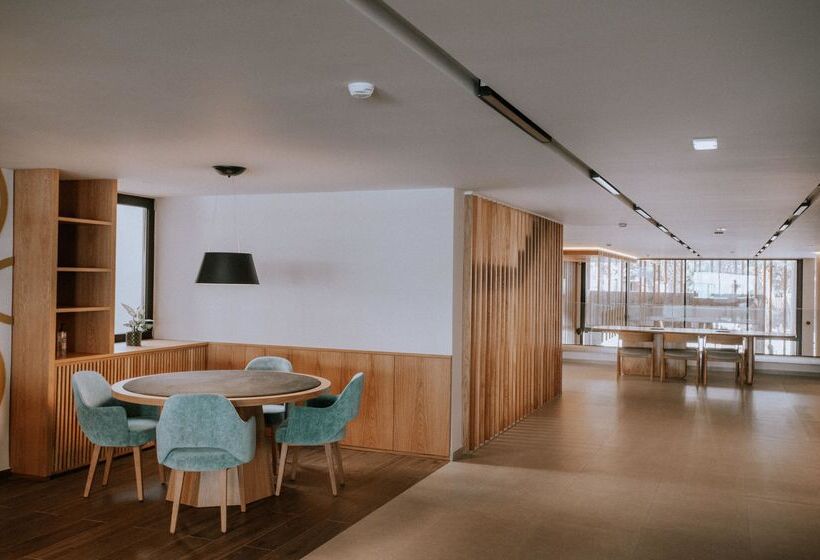 בית מלון כפרי Unique Blue! Resort And Villas Adults Only