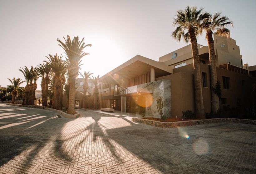 בית מלון כפרי Unique Blue! Resort And Villas Adults Only