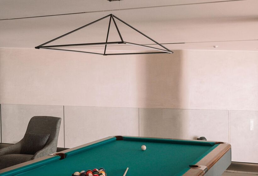 בית מלון כפרי Unique Blue! Resort And Villas Adults Only